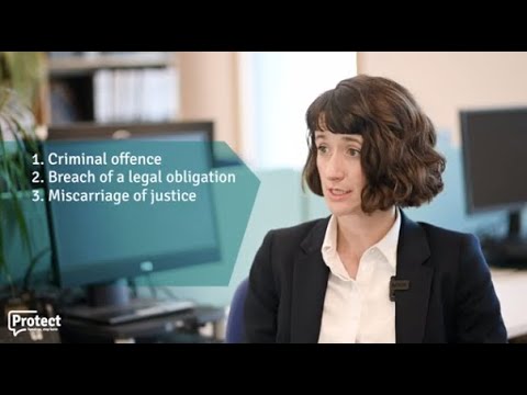 Strengthening Whistleblower Protection in UK Employment Law