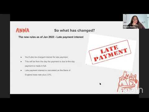 VAT Implications of Anna Money for UK Legal Practices