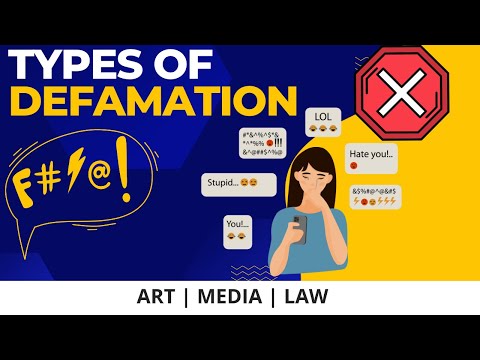 Legal Remedies for Defamation Claims in the UK