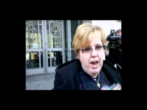 Mark Ciavarella: Controversy in Juvenile Justice Reform