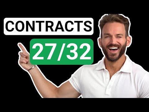 Repudiation and Its Consequences in UK Contract Law