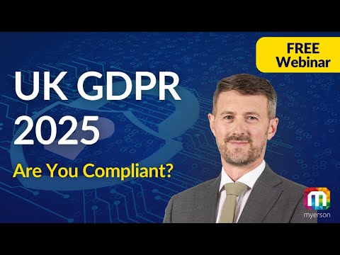 GDPR Compliance Requirements for UK Legal Practitioners