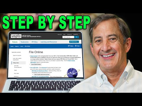 Navigating US Patent Applications from a UK Legal Perspective