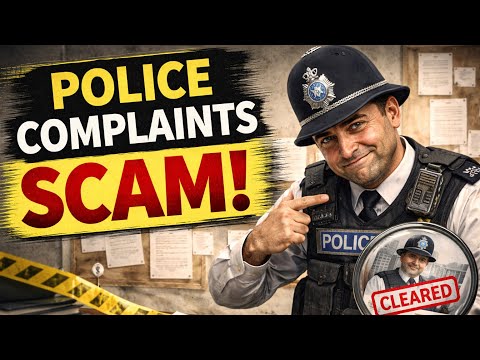 Navigating Law Enforcement Agencies in the UK Legal System