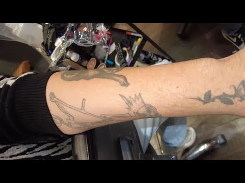 Tattoo Discrimination in UK Employment Law: A Legal Perspective