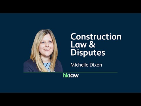 Resolving Building Disputes Through Legal Channels in the UK