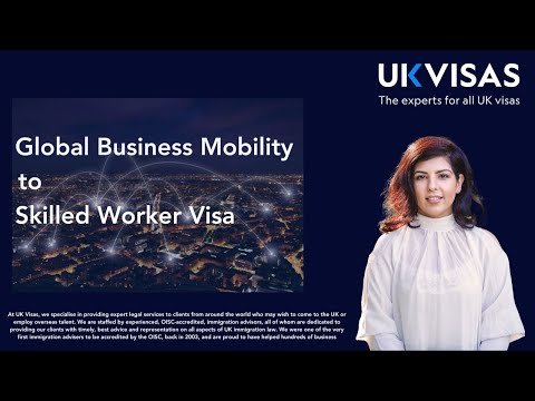 Navigating the ICT Tier 2 Visa in UK Legal Practice