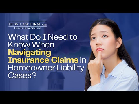 Navigating Homeowners Insurance Claims with Legal Support