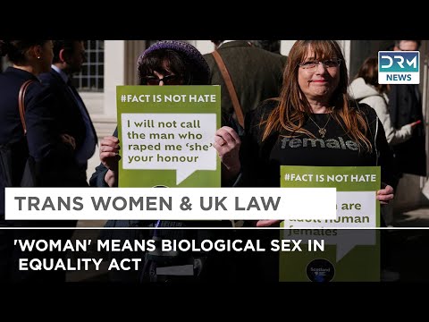 Transgender Rights Under the Equality Act 2010 in the UK