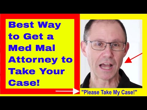 Find Experienced Medical Lawyers in Your Local Area