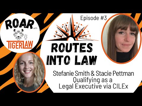 CILEX Practitioners: Shaping the Legal Landscape in the UK