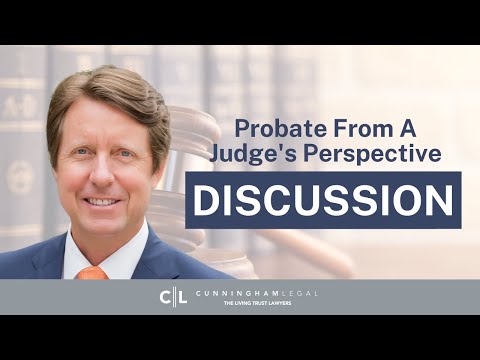 Navigating Probate Law with Expert Solicitors in the UK