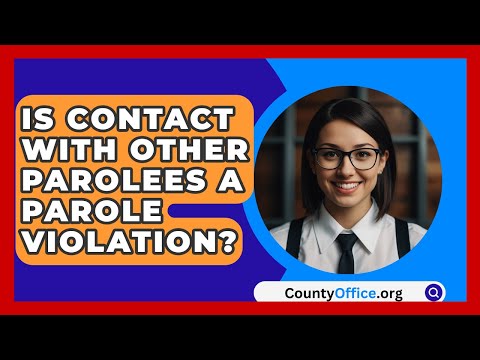Parole Violations and Their Legal Consequences in the UK