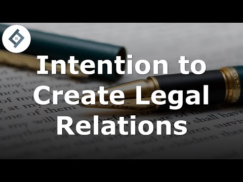 Key Legal Relationships and Their Importance in UK Law