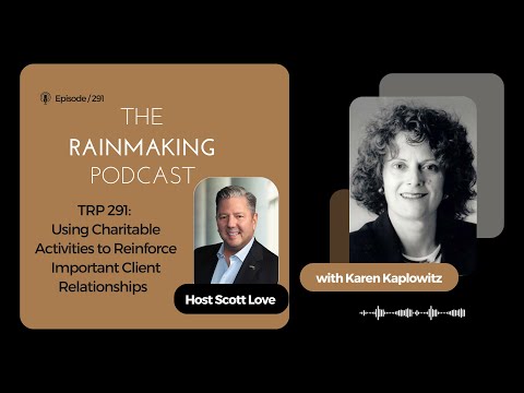 Optimizing Legal Client Relationships with Management Software