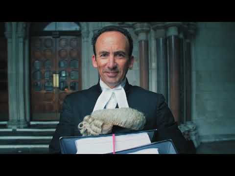 Ben Keith Barrister: Expertise in UK Legal Practice