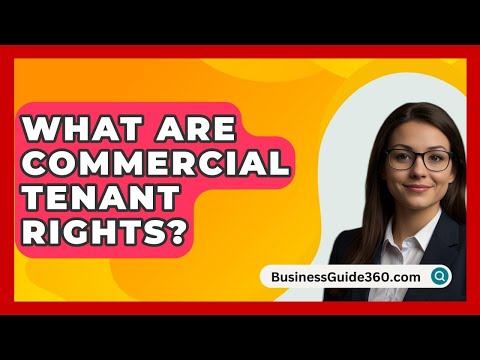 Commercial Renters Rights in the UK: A Legal Perspective