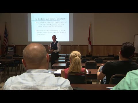 Find a Small Claims Lawyer in Your Local Area