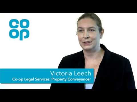 Local Co-op Solicitors for Your Legal Needs in the UK