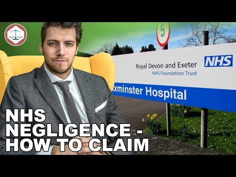 Birth Negligence Compensation Claims in the UK Legal System