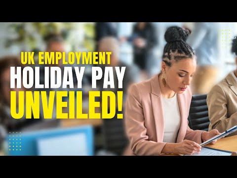 Holiday Compensation Rights in UK Employment Law