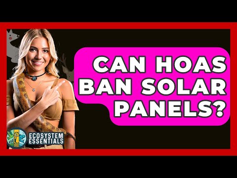 Navigating Legal Frameworks for Building Control of Solar Panels