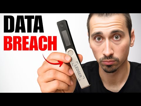 Legal Implications of the Ledger Data Breach in the UK