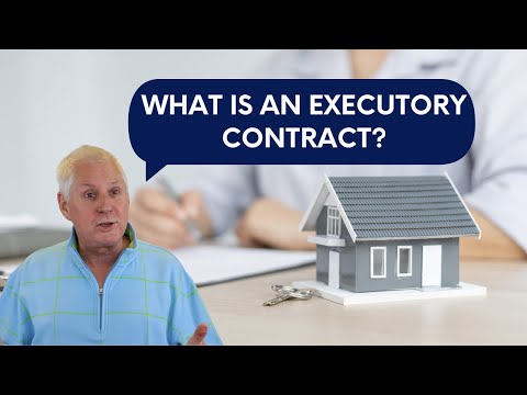 Navigating Executory Contracts in UK Law and Practice