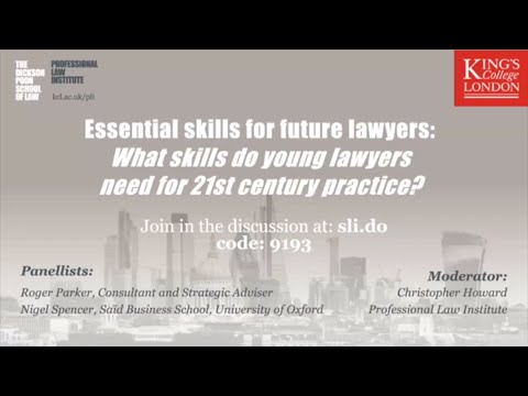 Leading Lawyers Shaping the Future of UK Legal Practice