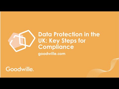 Navigating Data Compliance Regulations in UK Law