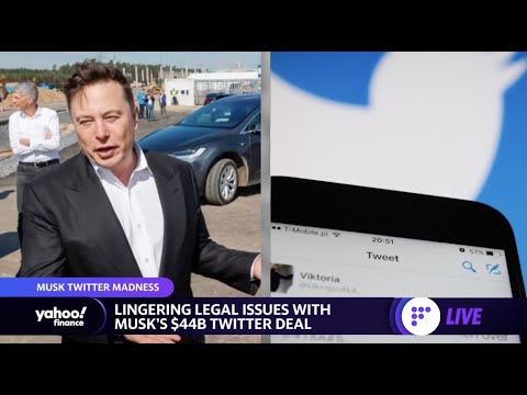 Legal Implications of Twitter's Valuation in the UK Market