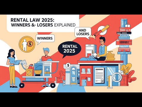 Legal Implications of Rental Notices in the UK Property Market