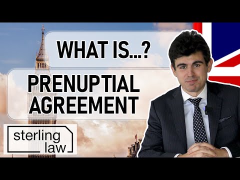 Affordable Prenuptial Agreements in the UK Legal Landscape