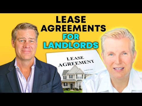 Landlord Lease Agreement Essentials for UK Legal Practice