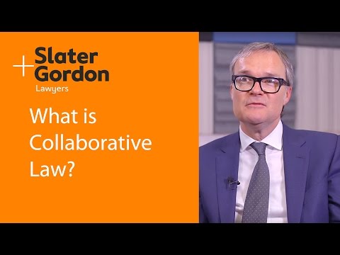 Collaborative Divorce Lawyers for Peaceful Resolutions in the UK