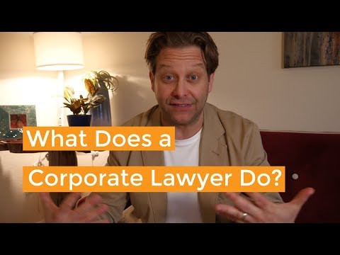 Find a Corporate Lawyer Near You in the UK