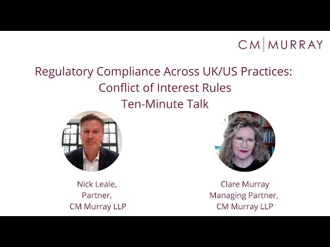Navigating Regulatory Compliance in UK Law Practice