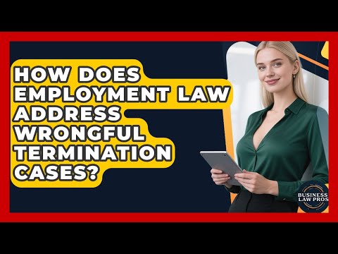 Legal Remedies for Unlawful Termination in the UK