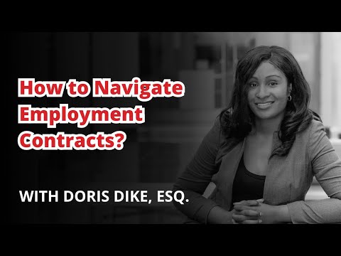 Navigating Hiring Contracts in UK Employment Law