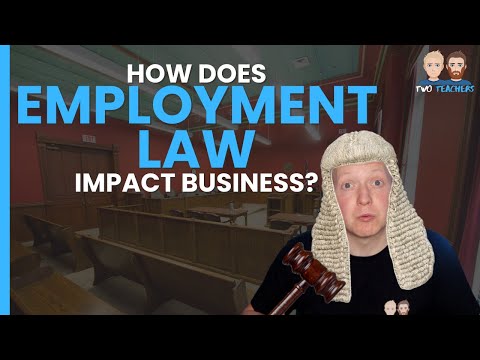 Promoting Equality Through Employment Law in the UK Legal System