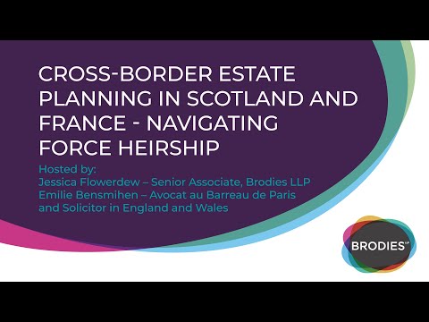 Navigating Inheritance Law with an Attorney in the UK