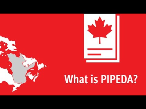 Canadian Data Protection Laws and Their UK Legal Implications