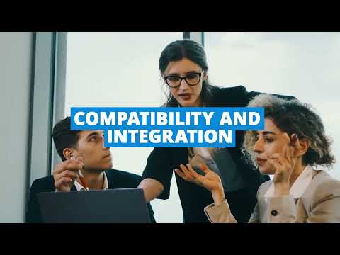 Choosing the Right Case Management Software for Law Firms