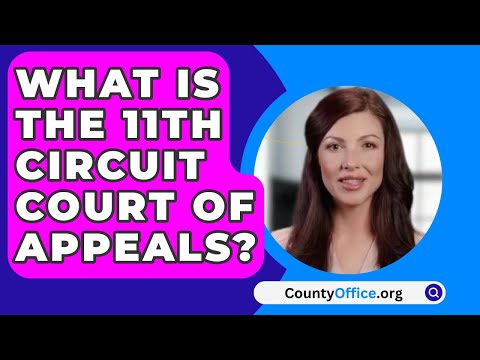 Navigating the 11th Circuit Court of Appeals in Legal Practice