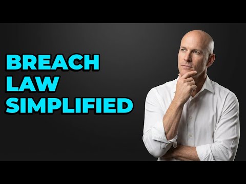 Navigating Breach Reporting Regulations in UK Law