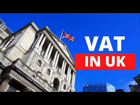 VAT Regulations and Legal Compliance in England