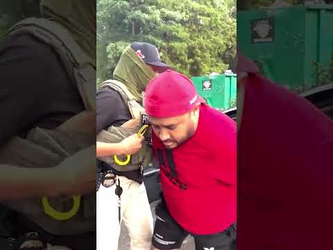 Legal Framework of Immigration and Customs Enforcement in the UK