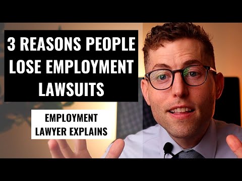 Local Employment Legal Advice for Your Workplace Issues