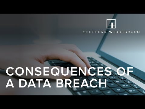 Legal Implications of Data Breaches in the UK