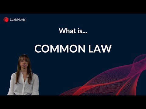 Understanding the Meaning of Common Civil Code in the UK